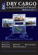September 2011 Issue